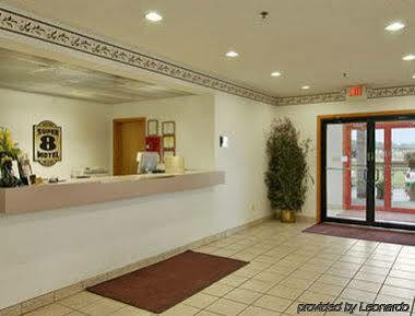 Super 8 By Wyndham Clarinda Motel Exterior photo