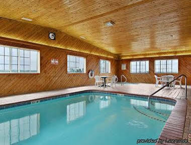 Super 8 By Wyndham Clarinda Motel Exterior photo