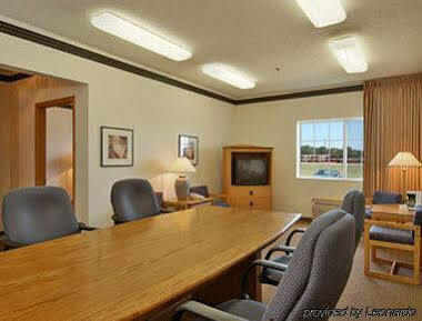 Super 8 By Wyndham Clarinda Motel Exterior photo